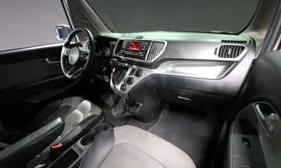 Kia Ray 2022, 58473 км, за 9400000 KRW - фото 7