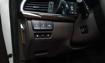 Kia K7 2018, 66197 км, за 18200000 KRW - фото 27