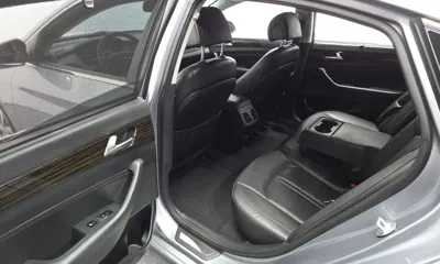 Hyundai Sonata 2016, 118036 км, за 10990000 KRW - фото 11
