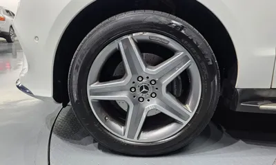 Mercedes-Benz GLE-Class 2017, 72396 км, за 26800000 KRW - фото 5