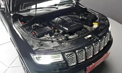 Jeep Cherokee 2018, 184510 км, за 13400000 KRW - фото 6