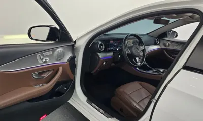 Mercedes-Benz E-Class 2017, 94988 км, за 21000000 KRW - фото 10
