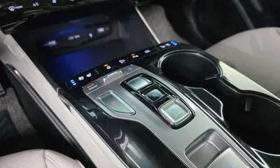 Hyundai Tucson 2022, 114875 км, за 22400000 KRW - фото 9