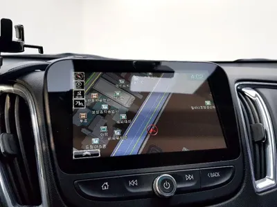 ChevroletGMDaewoo Malibu 2017, 134908 км, за 4390000 KRW - фото 11
