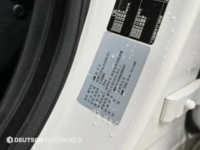 BMW Gran Turismo 2016, 110428 км, за 14500000 KRW - фото 20