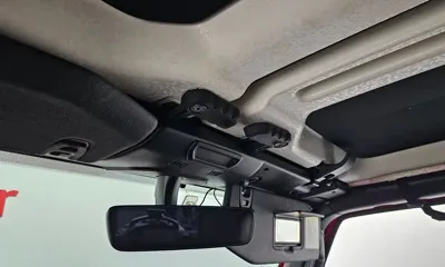 Jeep Wrangler 2018, 79439 км, за 33100000 KRW - фото 20