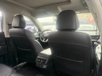 Haval H6 2020, 38000 км, за 41200 CNY - фото 9