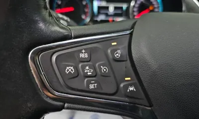 ChevroletGMDaewoo Malibu 2017, 101532 км, за 8000000 KRW - фото 30