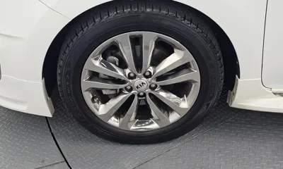 Kia Canival 2017, 115818 км, за 11000000 KRW - фото 5