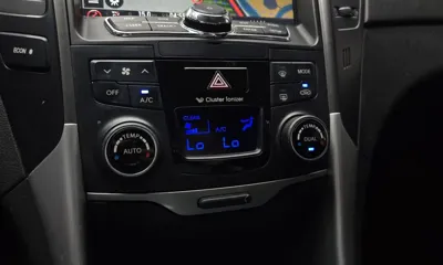 Hyundai Sonata 2014, 142039 км, за 4200000 KRW - фото 15