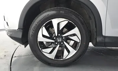 Honda CR-V 2015, 82194 км, за 13990000 KRW - фото 5