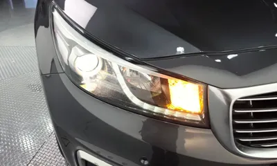 Kia Canival 2018, 128125 км, за 12400000 KRW - фото 22