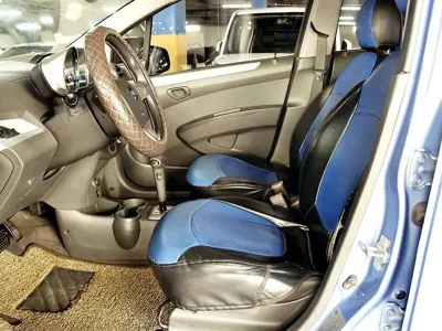 ChevroletGMDaewoo Spark 2014, 73800 км, за 2700000 KRW - фото 5