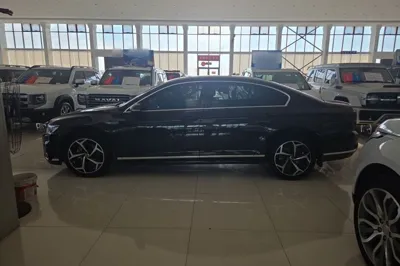 Volkswagen Magotan 2023, 52700 км, за 145633.54 CNY - фото 6