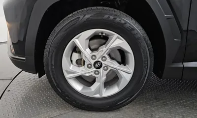 Hyundai Tucson 2022, 71851 км, за 19200000 KRW - фото 5