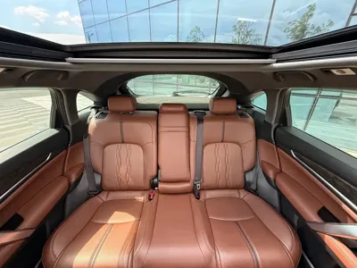 Honda UR-V 2022, 98000 км, за 135800 CNY - фото 11
