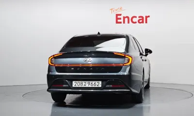 Hyundai Sonata 2021, 174877 км, за 12390000 KRW - фото 4