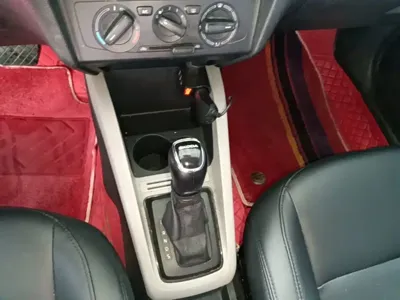 Skoda Fabia 2016, 98100 км, за 25500 CNY - фото 14