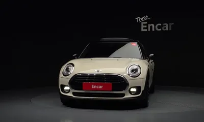 MINI Clubman 2018, 85144 км, за 12500000 KRW