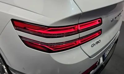 Genesis GV80 2023, 37352 км, за 49900000 KRW - фото 23