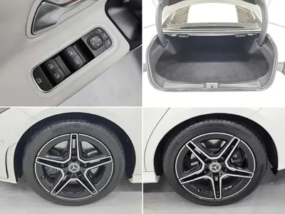 Mercedes-Benz CLA-Class 2020, 77533 км, за 29200000 KRW - фото 18