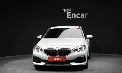 BMW 1-Series 2022, 76181 км, за 21300000 KRW - фото 3