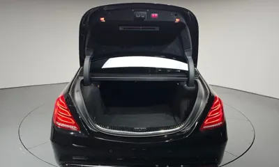 Mercedes-Benz S-Class 2017, 83408 км, за 56700000 KRW - фото 37