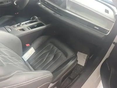 Chery Arrizo 8 2023, 75100 км, за 59800 CNY - фото 8