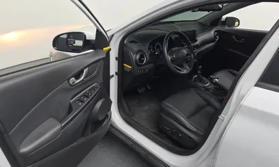 Hyundai Kona 2018, 123558 км, за 11900000 KRW - фото 10