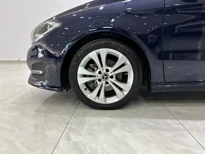 Mercedes-Benz B-Class 2018, 105000 км, за 59800 CNY - фото 17