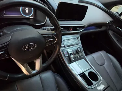 Hyundai Santafe 2022, 55199 км, за 26500000 KRW - фото 9