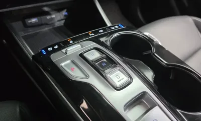 Hyundai Tucson 2021, 45791 км, за 21900000 KRW - фото 9