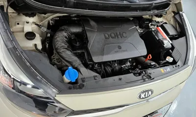 Kia Morning 2019, 88058 км, за 8500000 KRW - фото 6