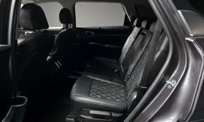 Kia Sorento 2021, 108454 км, за 23900000 KRW - фото 26