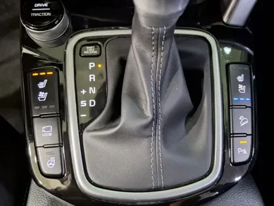 Kia Seltos 2023, 63736 км, за 18000000 KRW - фото 9