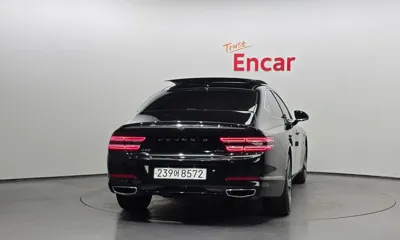 Genesis G80 2023, 94026 км, за 36500000 KRW