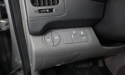 Hyundai Starex 2018, 150037 км, за 9600000 KRW - фото 14