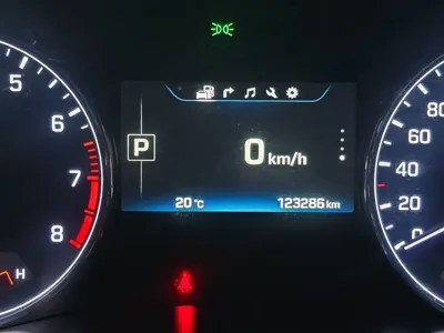 Hyundai Genesis 2015, 123000 км, за 11800000 KRW - фото 8