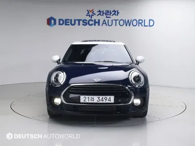 MINI Clubman 2019, 95049 км, за 13900000 KRW