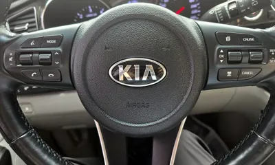 Kia Canival 2020, 129185 км, за 17090000 KRW - фото 9