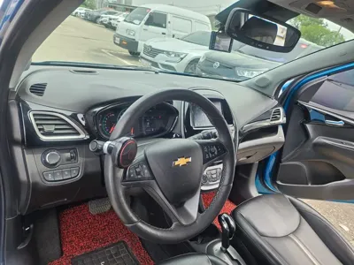 ChevroletGMDaewoo Spark 2019, 87536 км, за 6300000 KRW - фото 9