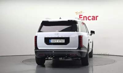 Hyundai Palisade 2025, 36058 км, за 47500000 KRW - фото 4