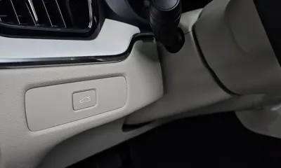 Volvo XC60 2026, 24235 км, за 60900000 KRW - фото 31
