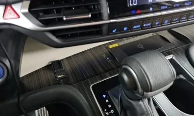 Toyota Sienna 2022, 63482 км, за 42500000 KRW - фото 29