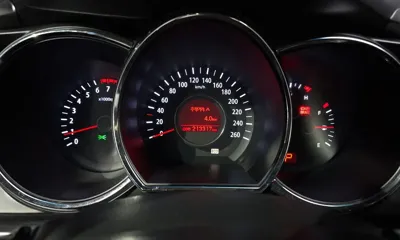 Kia K5 2011, 213317 км, за 3200000 KRW - фото 8