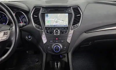 Hyundai Santafe 2013, 179534 км, за 8200000 KRW - фото 14