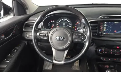 Kia Sorento 2017, 114589 км, за 13900000 KRW - фото 14