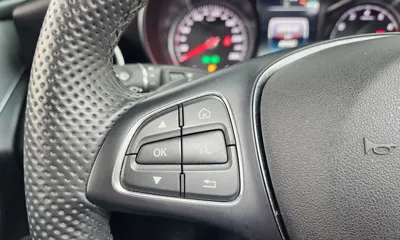 Mercedes-Benz GLC-Class 2019, 65492 км, за 24700000 KRW - фото 18