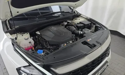 Kia Sportage 2024, 14410 км, за 27800000 KRW - фото 6