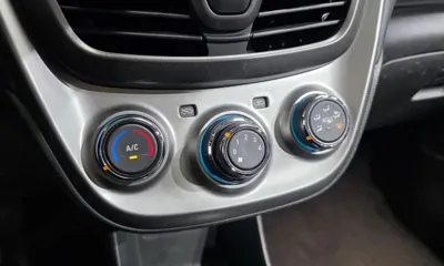 ChevroletGMDaewoo Spark 2017, 48856 км, за 5100000 KRW - фото 16
